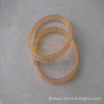 Htd-Profile Timing Belt in PU